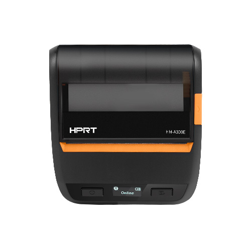 thermal receipt printer